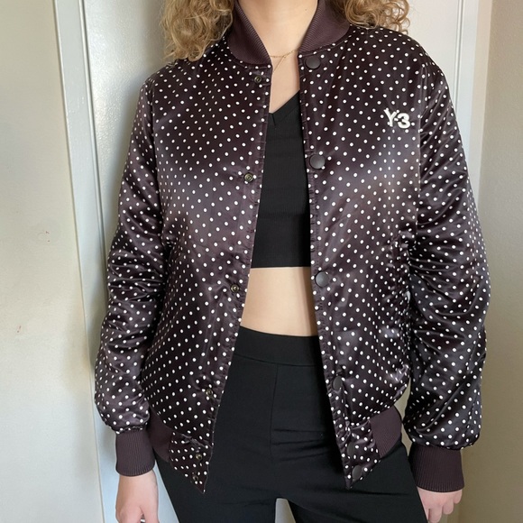 Y-3 Jacket - Picture 3 of 10